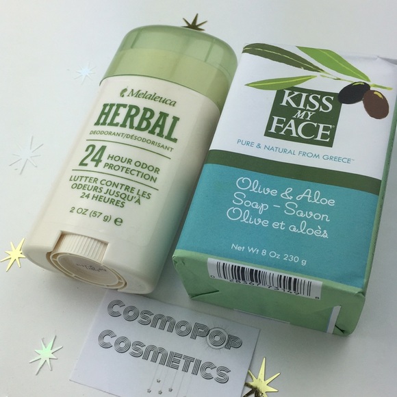 Lux Natural Treats for Body, Hair, Face, & Lips✨99 - Picture 7 of 8